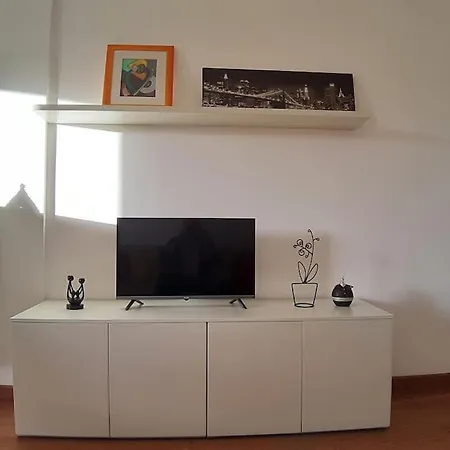 Nido Del Parco, Delizioso Bilocale A Apartment
