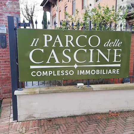 Nido Del Parco, Delizioso Bilocale A Apartment *