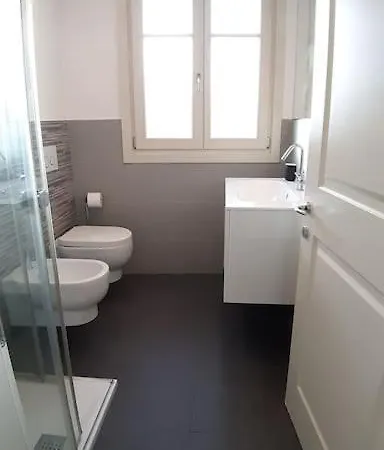 Apartment Nido Del Parco, Delizioso Bilocale A Pisa