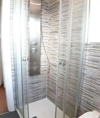 Nido Del Parco, Delizioso Bilocale A Apartment